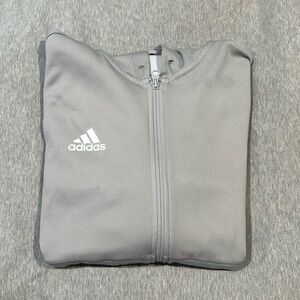 Adidas Zipper Hoodie